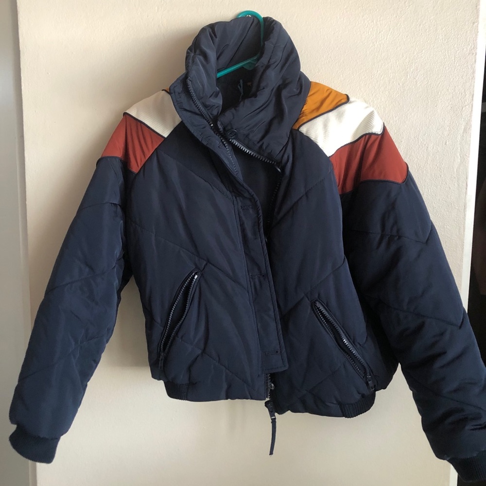 Free people jacket